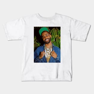 Sean Don Kids T-Shirt